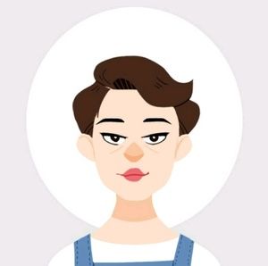 Meet your Posher, Logan